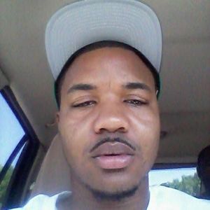 Meet your Posher, Trey